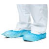 Embalaje de cubrezapatos médicos 100 pares, KRL42-17772-Китай-Materiales para manicura y pedicura
