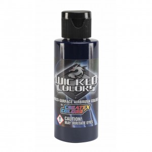  Wicked Detail Blue Violet (Blauviolett), 60 ml