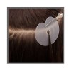 plastic hair extension ring-57255-China-All for hairdressers