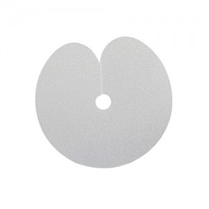 plastic haarverlenging ring