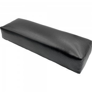  Eco-leather armrest BLACK