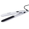 Professional iron KM-2202, hair straightener, fast heating, ceramic plate, ernogomic handle, for all hair types, 60562, Electrical equipment,  Health and beauty. All for beauty salons,All for a manicure ,Electrical equipment, buy with worldwide shipping