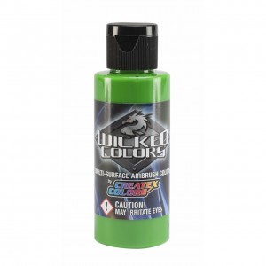  Wicked Apple Green (hellgrün), 960 ml