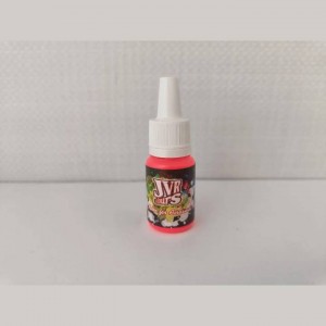  JVR Revolution Kolor, pomarańczowy FLUO #402,10ml