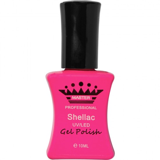 Gel Polish MASTER PROFESSIONAL soak-off 10ml No. 039, MAS100, 19520, Gel Lacquers,  Health and beauty. All for beauty salons,All for a manicure ,All for nails, buy with worldwide shipping