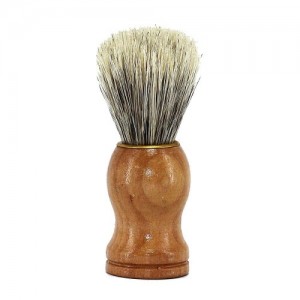Brush for a beard (shaving brush/tree)