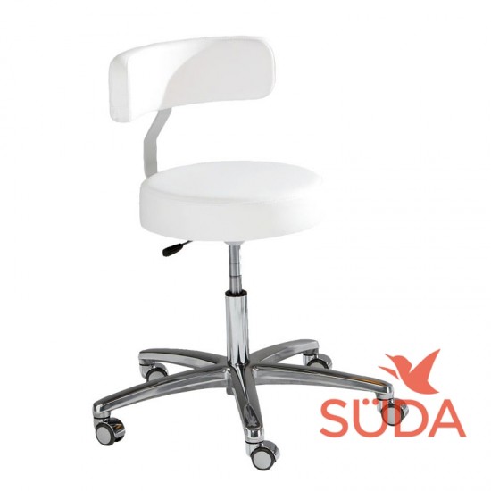 Cadeira de trabalho RUNDSTUHL-sued_099354-Поставщик-tudo para manicure