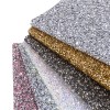 Алмазний килимок для манікюру 40*24 см СРІБНИЙ-18676-ubeauty-Витратні матеріали