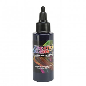  Createx Illustratie Blauw Violet 5057-01, 30 ml