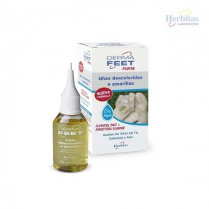 Краплі DERMA FEET, 50 мл