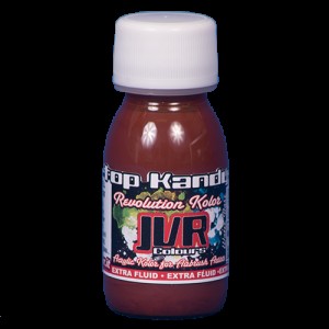  JVR Revolution Kolor Kandy pomarańczowy #202,50ml