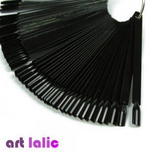  Black fan for 50 nails ,KIT050MIS060-(2735)