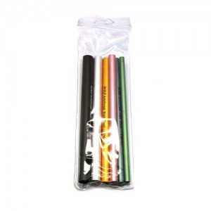  Kleur sticks 6st in een tube