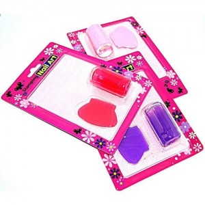  Silicone stamping kit XY-1509 (double-sided printing/scraper)