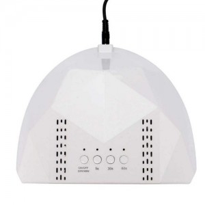  Lampa 48W SŁOŃCE Tęcza 6