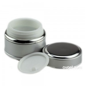  Jar 30 ml ELITE Silver coating Looks like an expensive branded elite product
