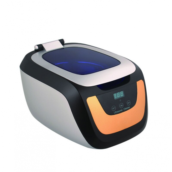 Ultrasonic sterilizer VGT CE-5700A, for sterilization of small parts, for manicure accessories, jewelry, metal tools, 60464, Sterilizers,  Health and beauty. All for beauty salons,All for a manicure ,Electrical equipment, buy with worldwide shipping