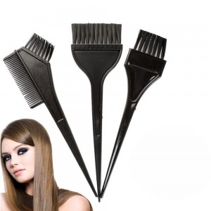  Hair coloring brush set ,LAK024-(2414)