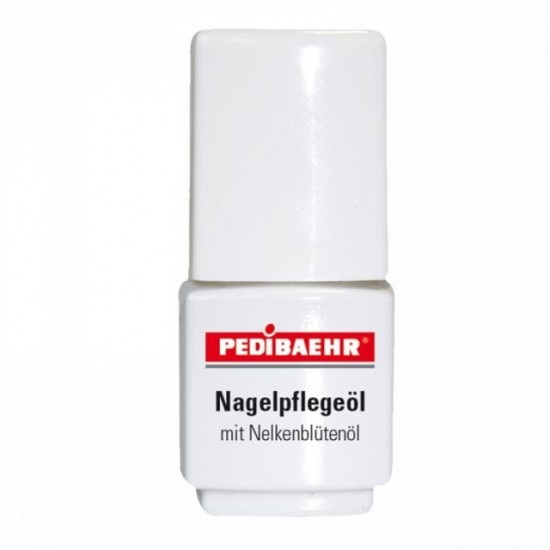 Aceite de uñas antifúngico (Nagelpflege?l)-32698-Baehr-Cuidado