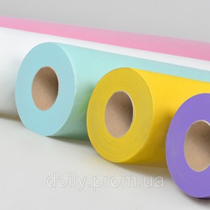  Panni Mlada® sheets 0.6x500 m (1 roll) from spunbond 20 g/m?