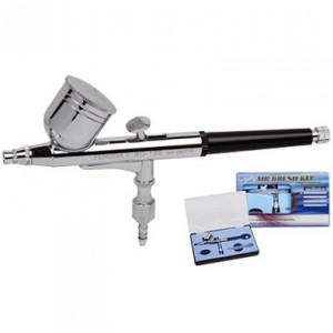 Airbrush BD-130E professional 0.3 mm, FENGDA