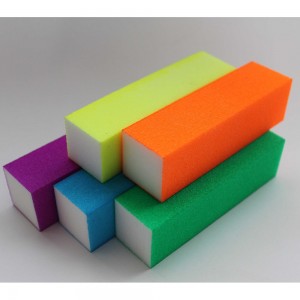 BAF four-sided Bright colors, LAK015-(27)