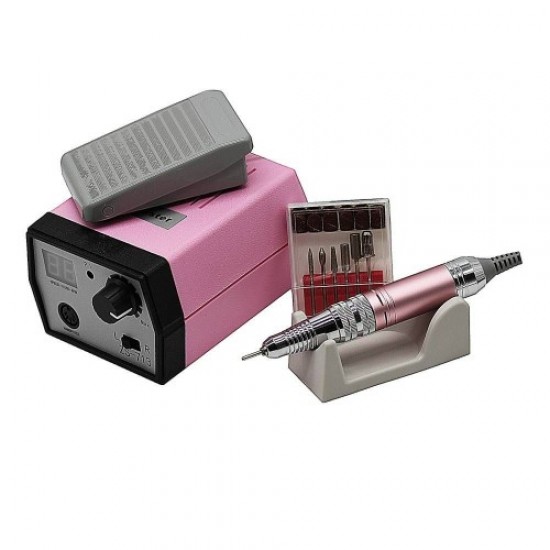 Milling machine ZS-713 35000 35W, 56982, The milling cutter for manicure/pedicure,  Health and beauty. All for beauty salons,All for a manicure ,Fresers for manicure, buy with worldwide shipping