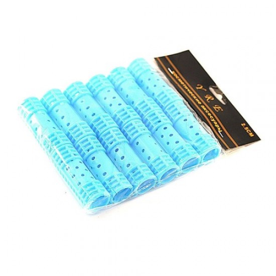 Curlers with cover d 25, 58280, Hairdressers,  Health and beauty. All for beauty salons,All for hairdressers ,Hairdressers, buy with worldwide shipping