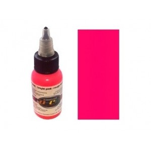 Pro-color 62054 bright pink (розовый неон), 30мл