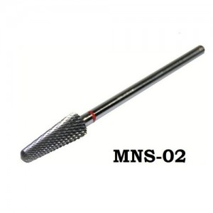Nozzle for milling cutter cone (14mm metal)