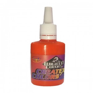  Wicked Orange (Orange), 30 ml