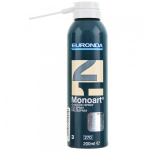 Spray Congelante / 200 ml - Suda Eskimo