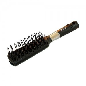  Comb purging narrow black