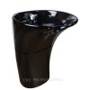 Lava-louça de cerâmica com suporte B26-57148-Поставщик-Mobiliário