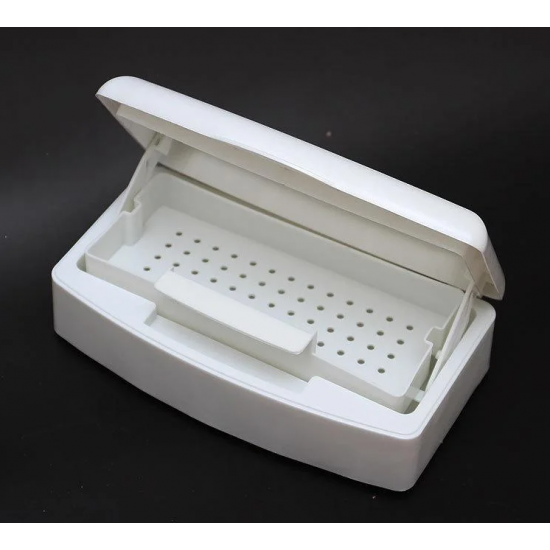 Sterilisatorbehälter für Flüssigkeit G08, für Instrumente, zur Desinfektion, für eine Maniküre, für einen Schönheitssalon-60439-China-elektrische Ausrüstung