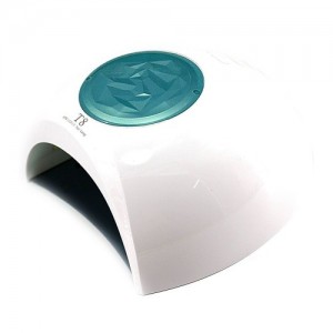  Lampe 65W ?-8 2en1 turquoise