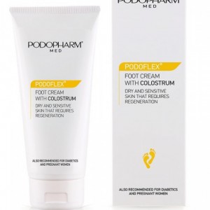  Foot cream with colostrum Podopharm Podoflex 75 ml (PM15)