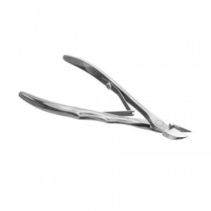 NE-11-11 (K-00) Professional nippers for leather EXPERT 11 11 mm