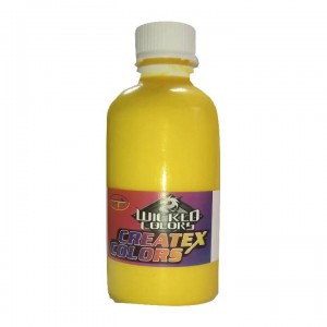  Wicked Yellow (yellow), 60 ml