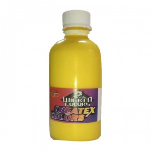  Wicked Geel (geel), 60 ml