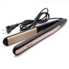 Gemei GM 2955 curling iron, tourmaline coating, fast heating, perfect corrugation, corrugation styler, for all hair types, basal volume, 60613, Electrical equipment,  Health and beauty. All for beauty salons,All for a manicure ,Electrical equipment, buy w