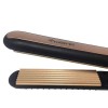 Modelador ondulado Gemei GM 2955, revestimento de turmalina, aquecimento rápido, ondulação perfeita, modelador ondulado, para todos os tipos de cabelo, volume de raiz-60613-China-Tudo para manicure