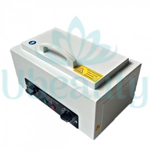 Sterilizer. Dry oven NV-210 CERTIFICATE