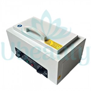 Esterilizador. Horno seco NV-210 CERTIFICADO