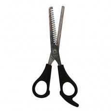 Hairdressing scissors for cutting hair