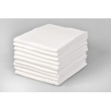  Disposable sheets in bundles