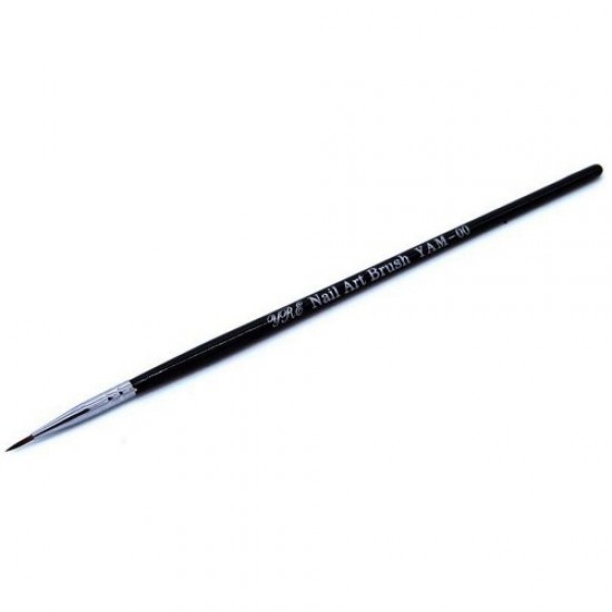 Drawing brush 00, 59034, Nails,  Health and beauty. All for beauty salons,All for a manicure ,Nails, buy with worldwide shipping