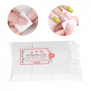 White lint-free napkins 1000 pcs