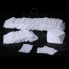 Woolworths white napkins 1000 pieces, Ubeauty-DP-06, All for a manicure,  All for a manicure,  buy with worldwide shipping