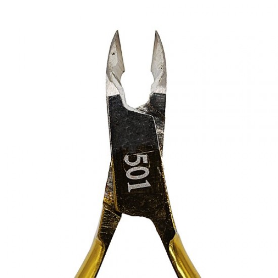 Cortaúñas 501-B-59337-China-herramientas de manicura